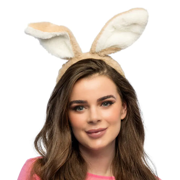 Tiara Spring bunny