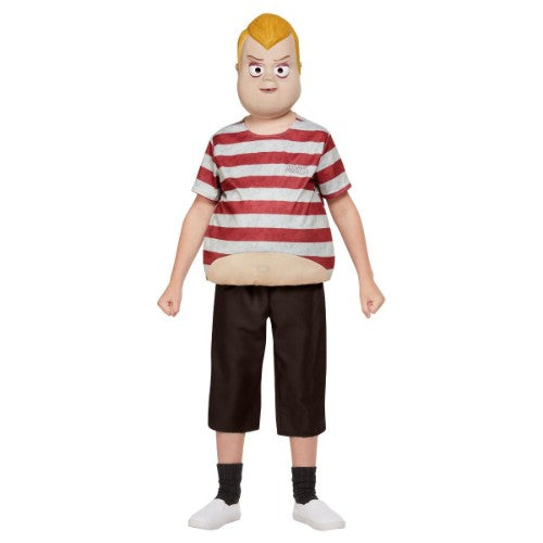 Addams Family Pugsley Costume - S