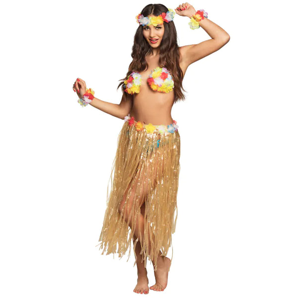 Hawaiian set Paradise