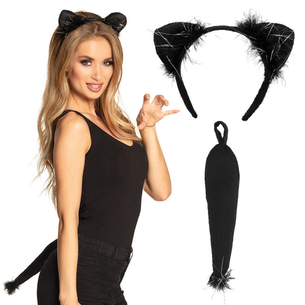 Set Cat