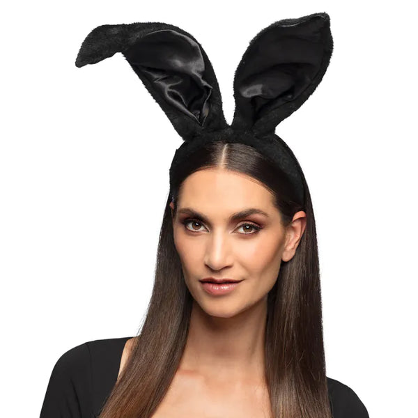 Tiara Big bunny ears