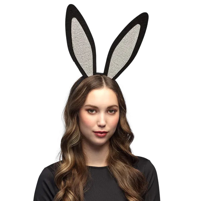 Tiara Diamond bunny