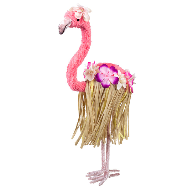 Decoration Flamingo
