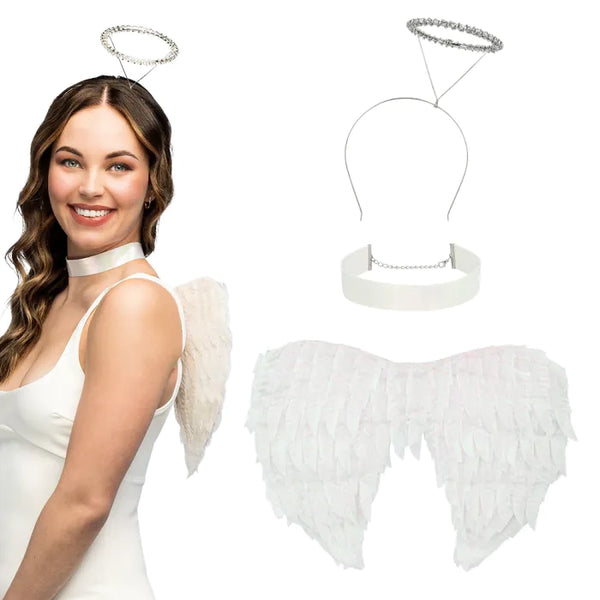 Set angel Gabriella