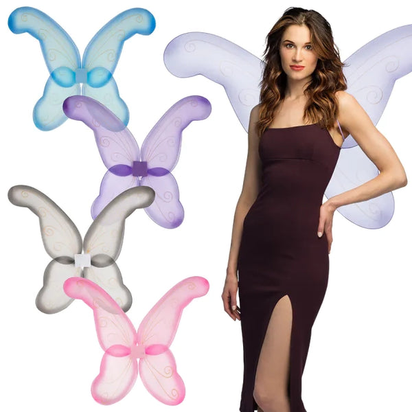 Wings Samantha