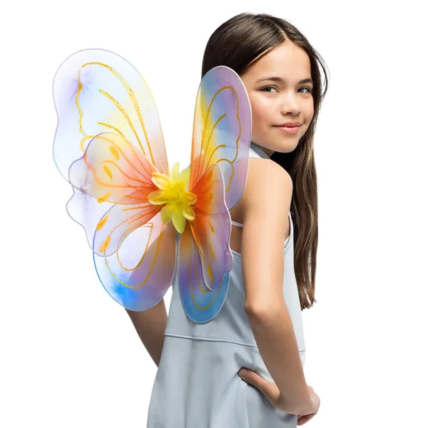 Wings Iris