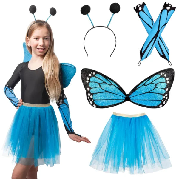 Set Butterfly