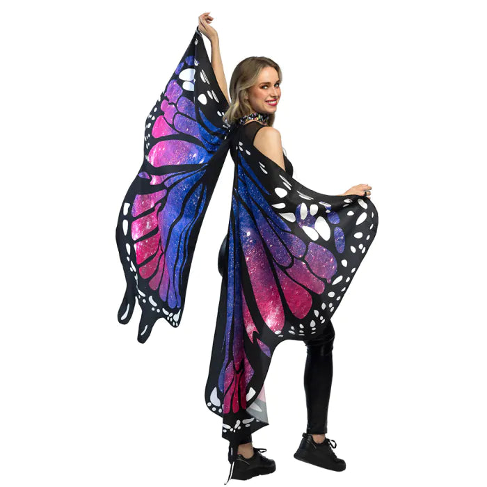 Wings butterfly Mariposa