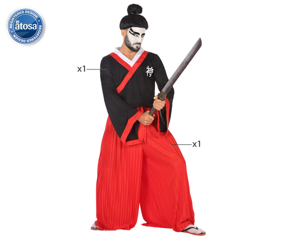 COSTUME JAPANESE
