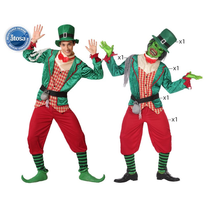 COSTUME GOBLIN M-L