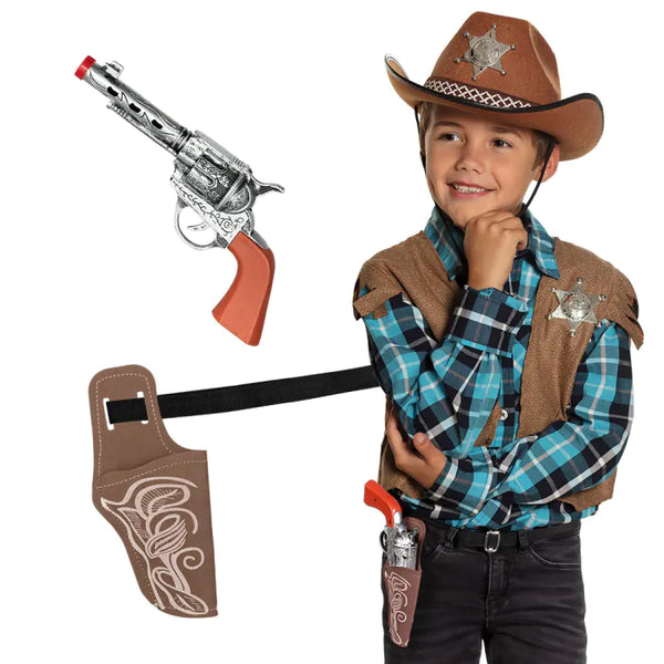 Child set Cowboy