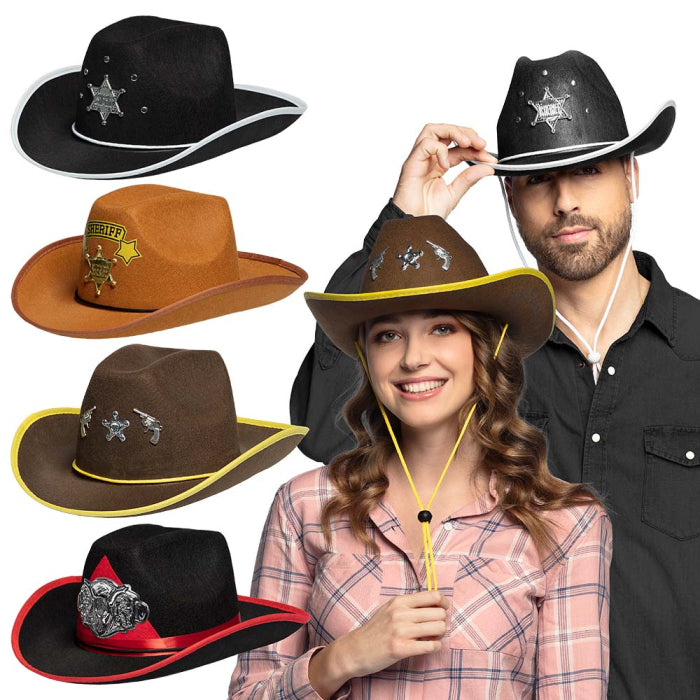 Hat Colorado