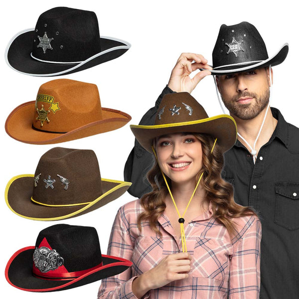 Hat Colorado
