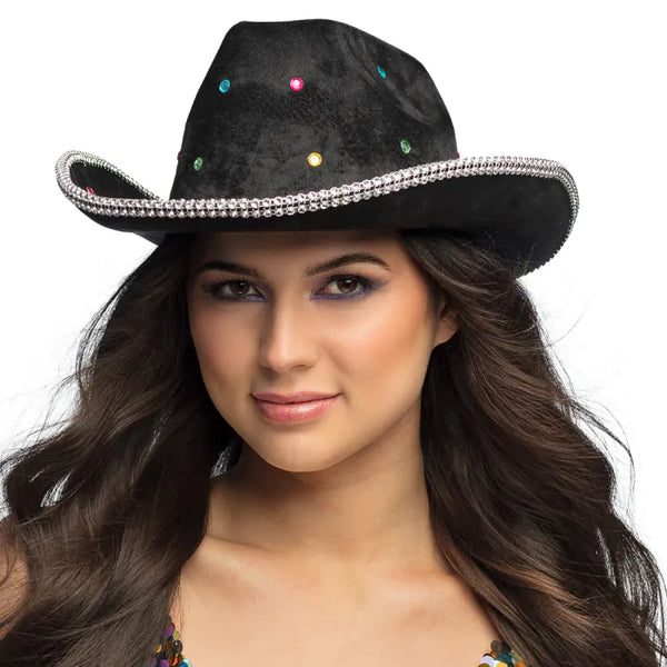 Cowboy hat Dancer