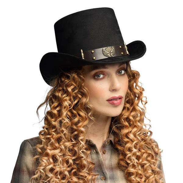 Hat Bulletpunk