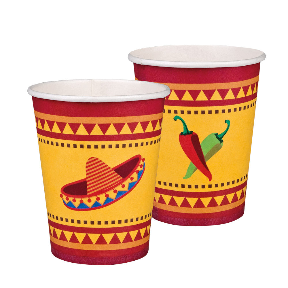 Cups Mexico