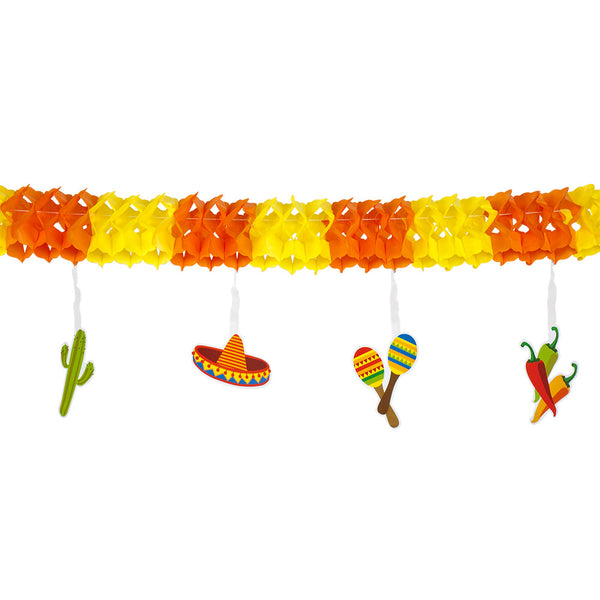 Garland Mexico