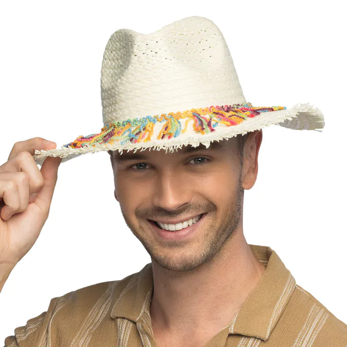 Hat Bohemian