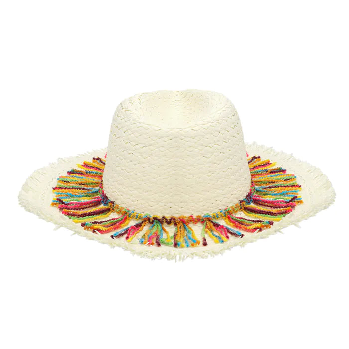 Hat Bohemian
