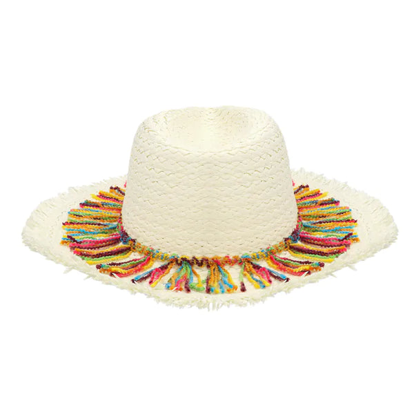 Hat Bohemian