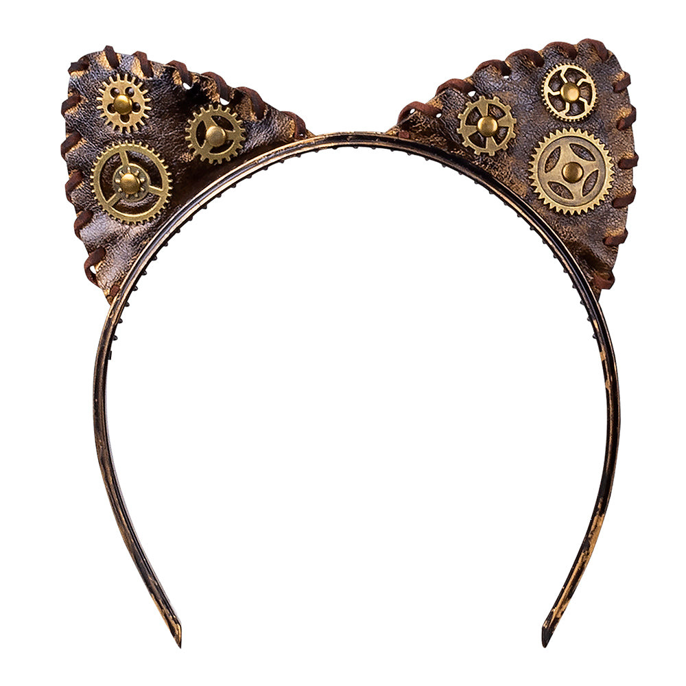 Tiara Steamcat