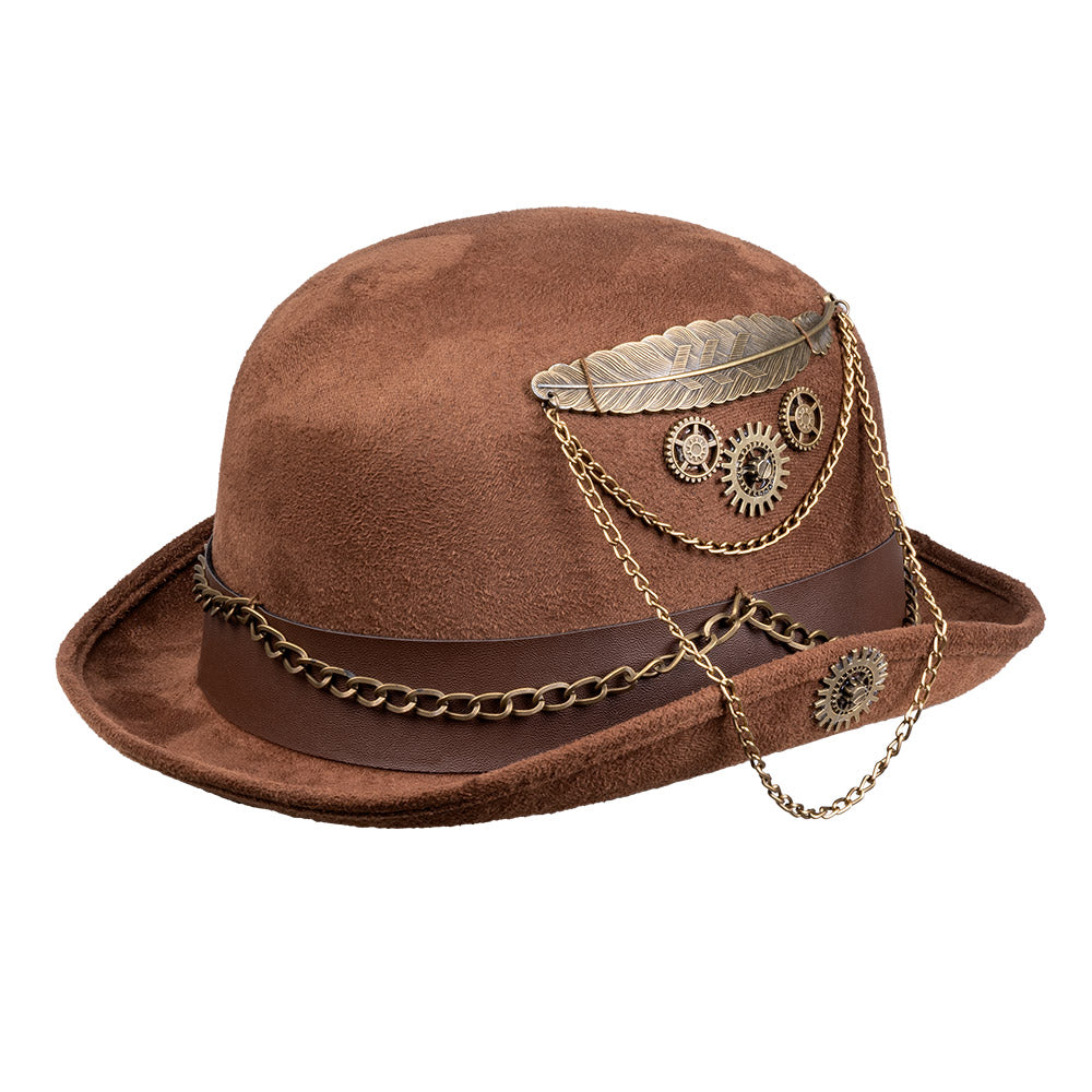 Hat Chainpunk