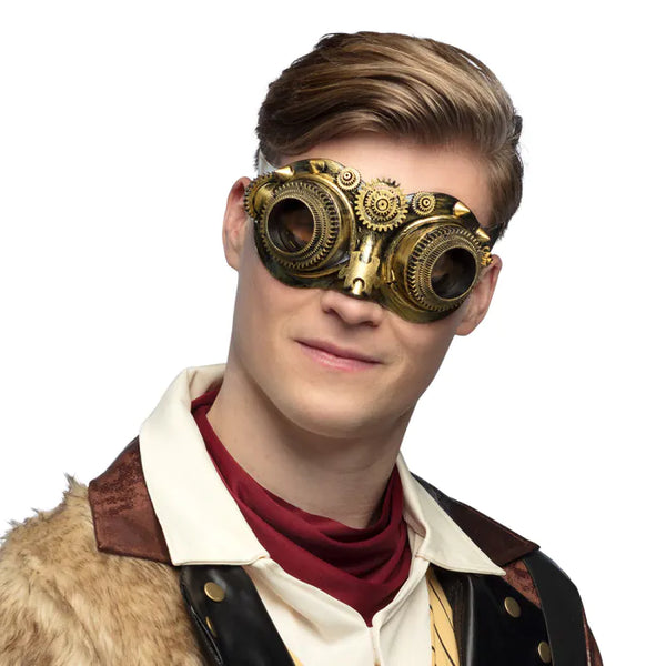 Mask Steamvision