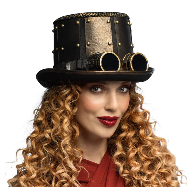 Hat Metalpunk