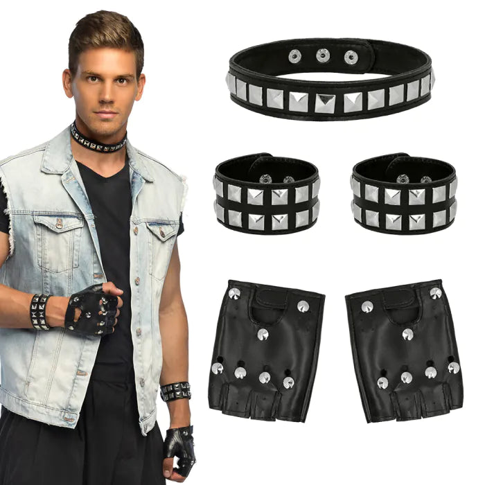 Set Punk