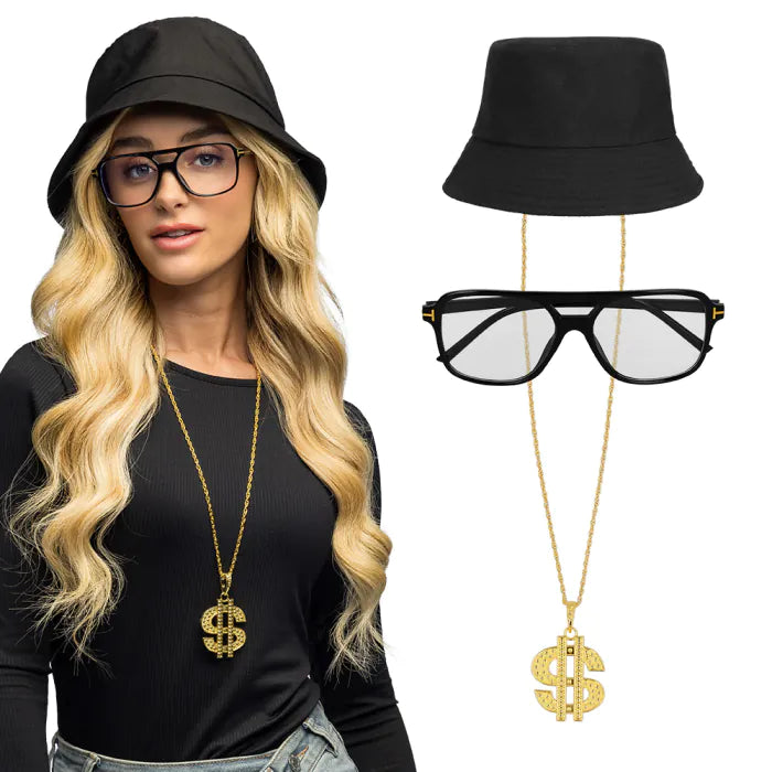 Set Rapper