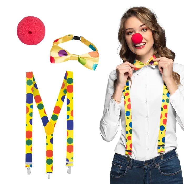 Set Clown