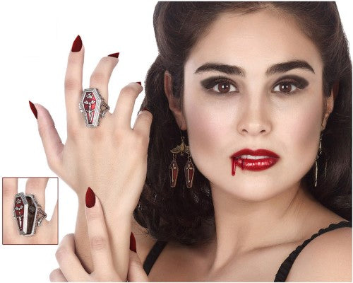 Halloween Ring