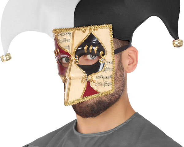 THEATRE MASK