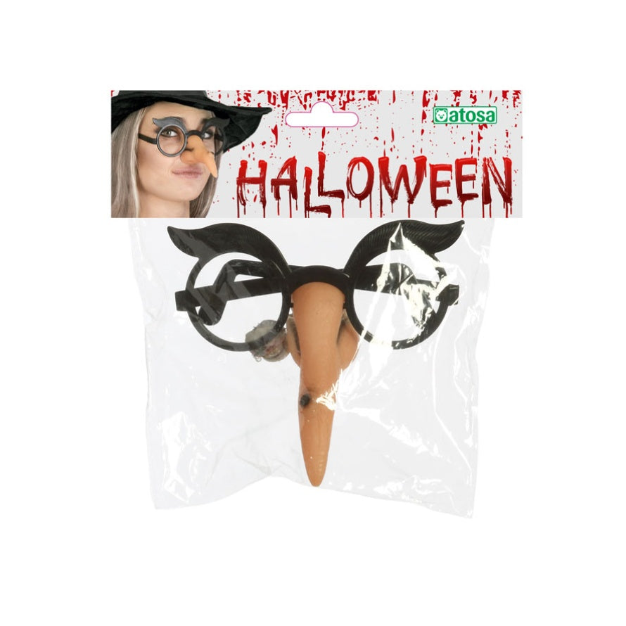 HALLOWEEN GLASSES ACC.