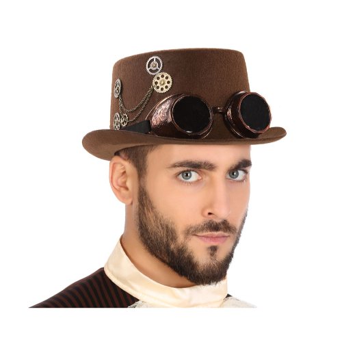 HAT STEAMPUNK