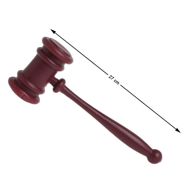 JUDGE HAMMER 27 CM