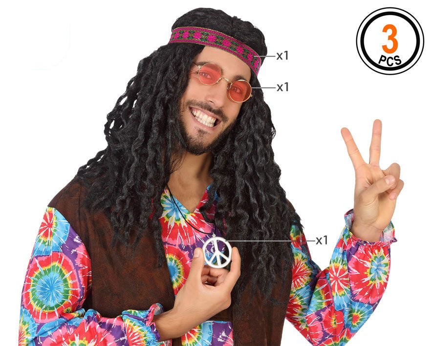 SET HIPPIE