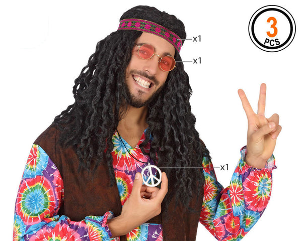 SET HIPPIE