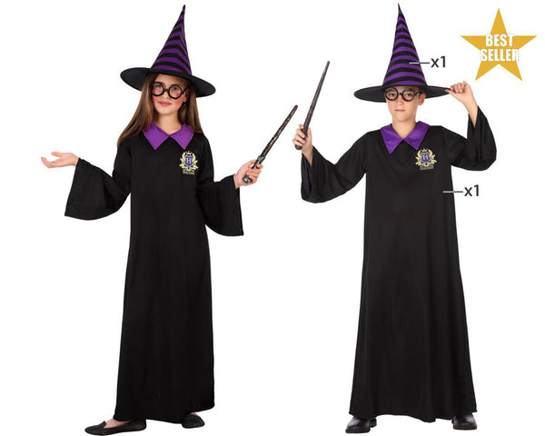 COSTUME WIZARD