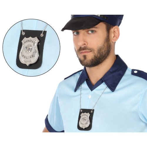 POLICE ACCESORIES