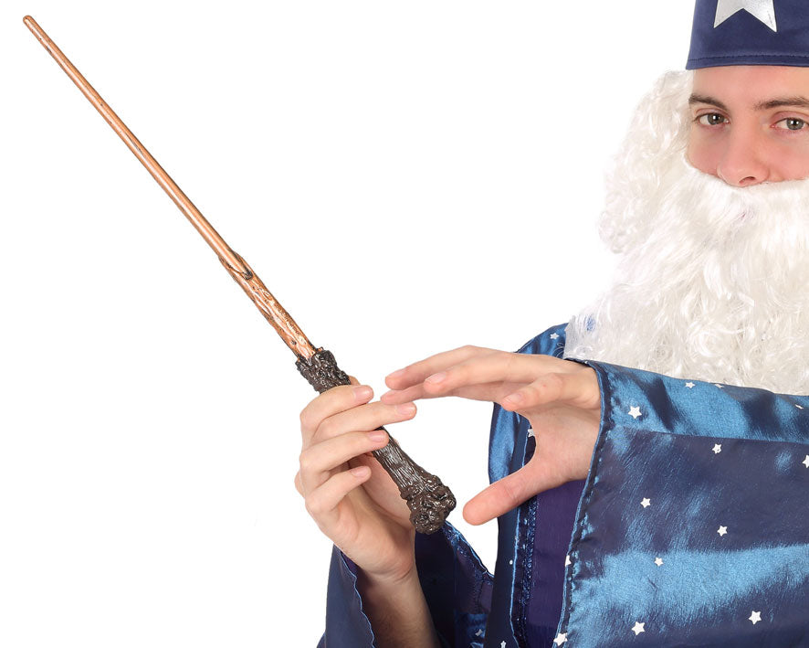 MAGIC WAND