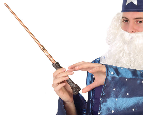 MAGIC WAND