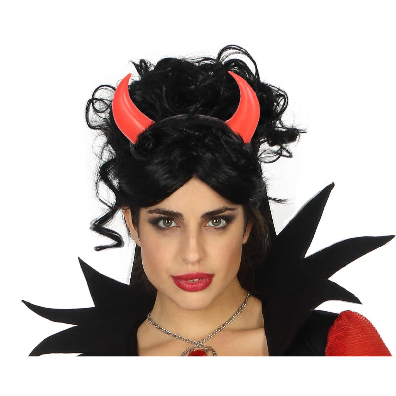 DEMON ACC.