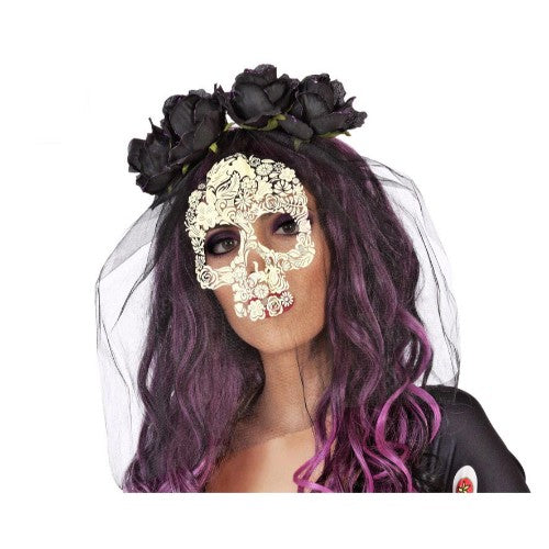 HALLOWEEN HEADBAND