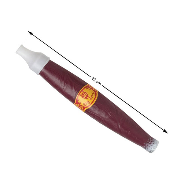 Large Cigar