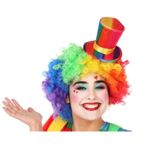 CLOWN HAT