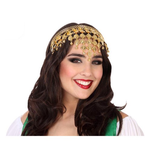 GYPSY HAREM HEADBAND