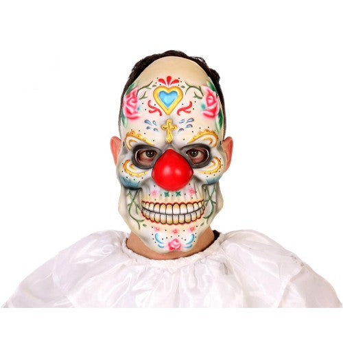 HALLOWEEN MASK