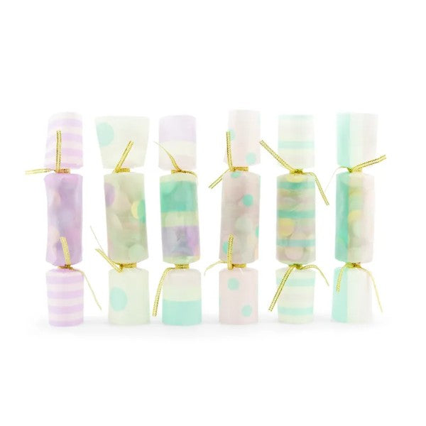 Confetti Cracers