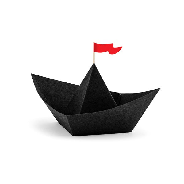 Paper decorations Pirates Party - Boats
